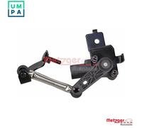 METZGER 0901413 Sensor, headlight range adjustment