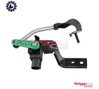 METZGER 0901415 Sensor, headlight range adjustment