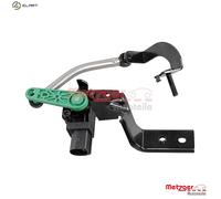 METZGER 0901415 Sensor, headlight range adjustment