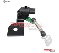 METZGER 0901420 Sensor, headlight range adjustment