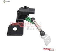METZGER 0901420 Sensor, headlight range adjustment