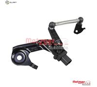 METZGER 0901432 Sensor, Xenon light (headlight range adjustment)