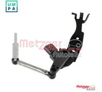 METZGER 0901450 Sensor, headlight range adjustment
