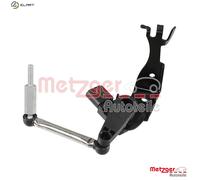 METZGER 0901450 Sensor, headlight range adjustment