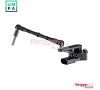 Metzger Autoteile Headlight Levelling Sensor 0901536 Rear Right – Audi VW Porsche Q7 2.0L