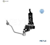 SENSOR HEADLIGHT LEVELLING 114 897 0002 FOR AUDI BPJ/BYK 2.0L CAHB/CAHA 2.0L