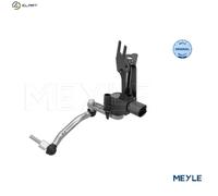 Car Headlight Levelling Sensor Right Front Fits Audi Q5 MEYLE 114 897 0005