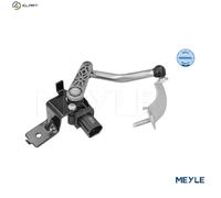 SENSOR HEADLIGHT LEVELLING 114 897 0009 FOR VW CC/SCIROO/III/PASSAT/B6/B7/Van