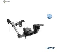 Headlight Levelling Sensor Rear Fits Audi Q3 VW EOS Tiguan MEYLE 114 897 0012