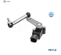 MEYLE 114 897 0025 Headlight Levelling Sensor Fits Porsche VW Rear Right Left