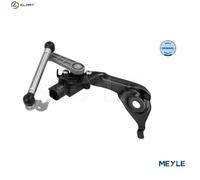 Headlight Levelling Sensor Right Rear Fits Audi A5 Sportback MEYLE 114 897 0047