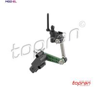 SENSOR HEADLIGHT LEVELLING 117 318 FOR PORSCHE M 05.9E/MCN.RB 3.0L 6cyl