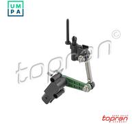 SENSOR HEADLIGHT LEVELLING 117 318 FOR PORSCHE M 05.9E/MCN.RB 3.0L 6cyl