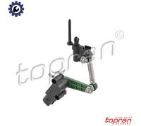 SENSOR HEADLIGHT LEVELLING 117 318 FOR PORSCHE M 05.9E/MCN.RB 3.0L 6cyl