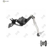 SENSOR HEADLIGHT LEVELLING 120-09-075 FOR AUDI A4/B8/Allroad A5 CJCD/CSUA 2.0L