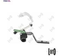 SENSOR HEADLIGHT LEVELLING 120-09-086 FOR SKODA VW ARTEON/SHOOTING/BRAKE SEAT