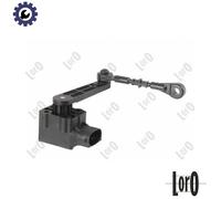 SENSOR HEADLIGHT LEVELLING 120-09-101 FOR LAND ROVER RANGE/SPORT 276DT 2.7L 8cyl