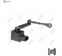 SENSOR HEADLIGHT LEVELLING 120-09-101 FOR LAND ROVER RANGE/SPORT 276DT 2.7L 8cyl