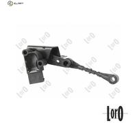 SENSOR HEADLIGHT LEVELLING 120-09-115 FOR LAND ROVER RANGE/EVOQUE/Convertible