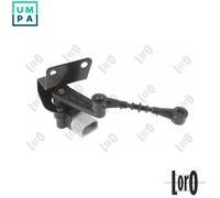 SENSOR HEADLIGHT LEVELLING 120-09-116 FOR LAND ROVER RANGE/EVOQUE/VAN 2.2L 4cyl