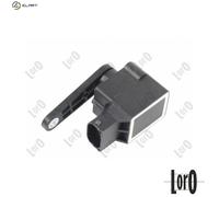 SENSOR HEADLIGHT LEVELLING 120-09-139 FOR BMW M57D30 M54B30 3.0L M57D30 2.9L