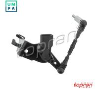 SENSOR HEADLIGHT LEVELLING 120 185 FOR AUDI DFVA/DETA/DESA 2.0L 4cyl A4 B9