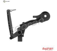 TOPRAN 120 437 Sensor, headlight range adjustment