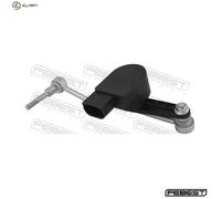Febest 17603-023 Front Right Headlight Levelling Sensor Fits Audi A8 4E0941286E