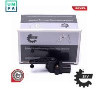 SENSOR HEADLIGHT LEVELLING 17SKV372 FOR VW BKD/AZV 2.0L AXW/BLR/BVZ/BVY 2.0L