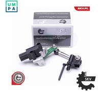 ESEN SKV Headlight Levelling Sensor 17SKV425 7P0616214 for VW Touareg CGEA/CGFA/CJTA CVVA/CATA 3.0L