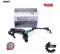 SENSOR HEADLIGHT LEVELLING 17SKV428 FOR AUDI CREC/CMDA/CTUB/CGXC 3.0L 6cyl A8