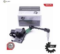 SENSOR HEADLIGHT LEVELLING 17SKV429 FOR AUDI CREC/CMDA/CTUB/CGXC 3.0L 6cyl A8