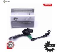 SENSOR HEADLIGHT LEVELLING 17SKV431 FOR AUDI CREC/CMDA/CTUB/CGXC 3.0L 6cyl A8