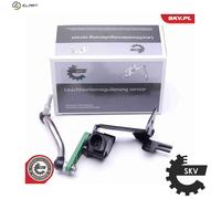 SENSOR HEADLIGHT LEVELLING 17SKV434 FOR AUDI PORSCHE DETA/DESA/DETB/DEUB 2.0L