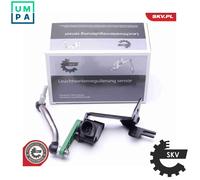 SENSOR HEADLIGHT LEVELLING 17SKV434 FOR AUDI PORSCHE DETA/DESA/DETB/DEUB 2.0L