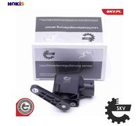 SENSOR HEADLIGHT LEVELLING 17SKV443 FOR BMW X5/SAV/E53 M57D30 M54B30 3.0L 6cyl