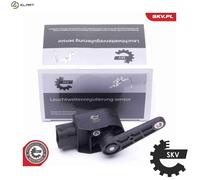 ESEN SKV Headlight Leveling Sensor 17SKV467 - Fits BMW 1/2/3/4/5/6/7 X3/X4 & Mercedes-Benz