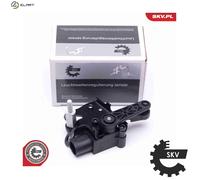 ESEN SKV Headlight Leveling Sensor 17SKV561 Front Left for Audi 2.0L (CNHA/DDDA/DDCB/CSUD/CZJA) 4cyl