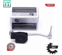 SENSOR HEADLIGHT LEVELLING 17SKV570 FOR AUDI A8/D3/D2 AKE/AFB/AKN 2.5LAEJ 2.8L