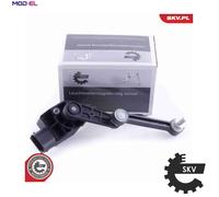 Level Sensor SKV For Rear; AUDI Q7 VW Touareg PORSCHE CAYENNE; 7L0616571D