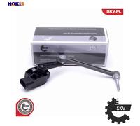 ESEN SKV Headlight Leveling Sensor 17SKV600 (3D0941285E) Front Left for VW Phaeton 3.2/3.0L