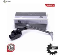 SENSOR HEADLIGHT LEVELLING 17SKV600 FOR VW BRK/BKL/AYT 3.2L CEXB/CARA/BMK 3.0L