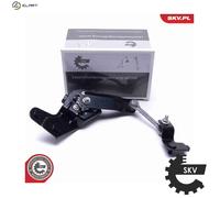 ESEN SKV Sensor - Headlight Range Adjustment 17SKV721 Front Axle for Subaru Forester