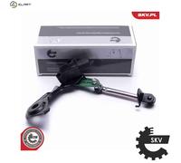 Headlight range control sensor Rear Axle Right 17SKV722 ESEN SKV for AUDI A5