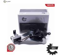 Fits ESEN SKV 17SKV723 light leveling sensor SKODA Octavia II VW Passat B6 Jett