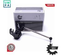 SENSOR HEADLIGHT LEVELLING 17SKV726 FOR PORSCHE MCG.EA/FA 3.0L MCW.DA 3.0L 6cyl