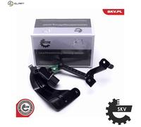 Headlight range control sensor Rear Axle 17SKV731 ESEN SKV for VW SEAT AUDI