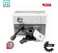 Headlight range control sensor 17SKV808 ESEN SKV for PEUGEOT 5008 308 I 308 SW I