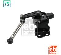 FEBI BILSTEIN 184841 Sensor, Xenon light (headlight range adjustment)