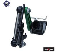 MAXGEAR 27-0884 Sensor, Xenon light (headlight range adjustment)